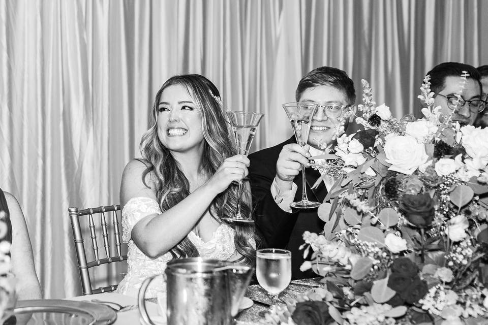 First Dance