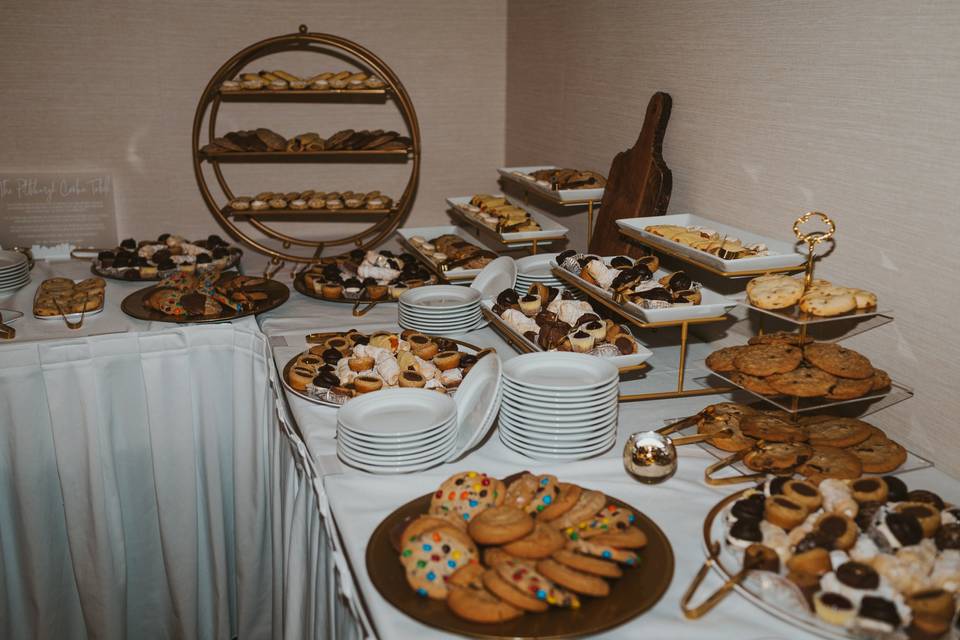 Cake