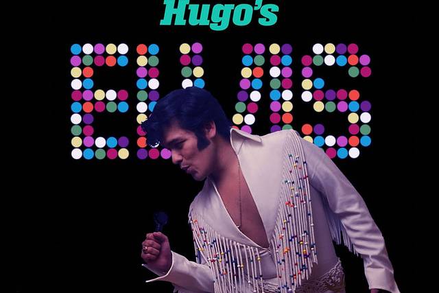 Hugo’s Elvis