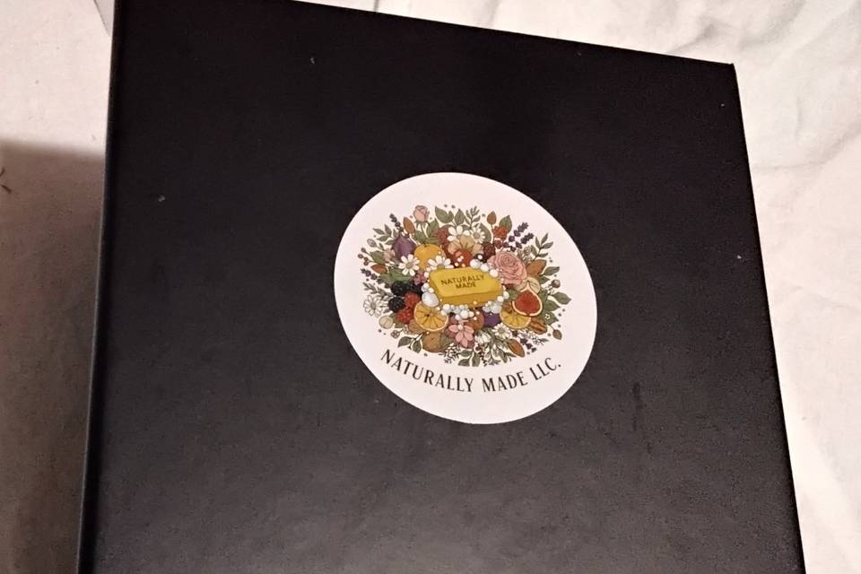 Box cover