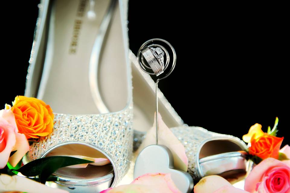 Silver Moon Custom Art & Photography