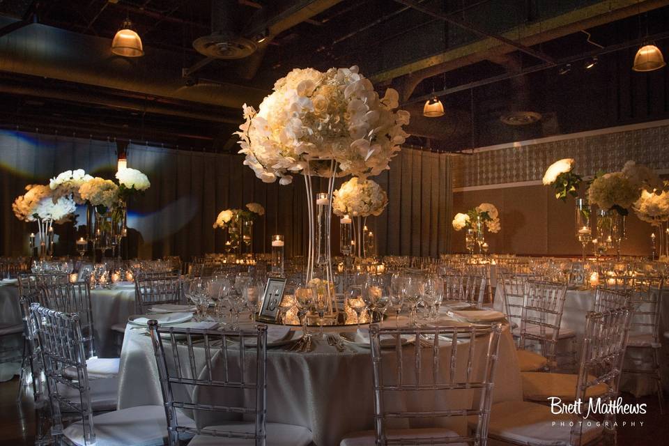 Amy Katz Events