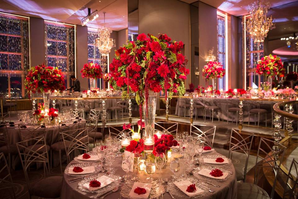 Amy Katz Events