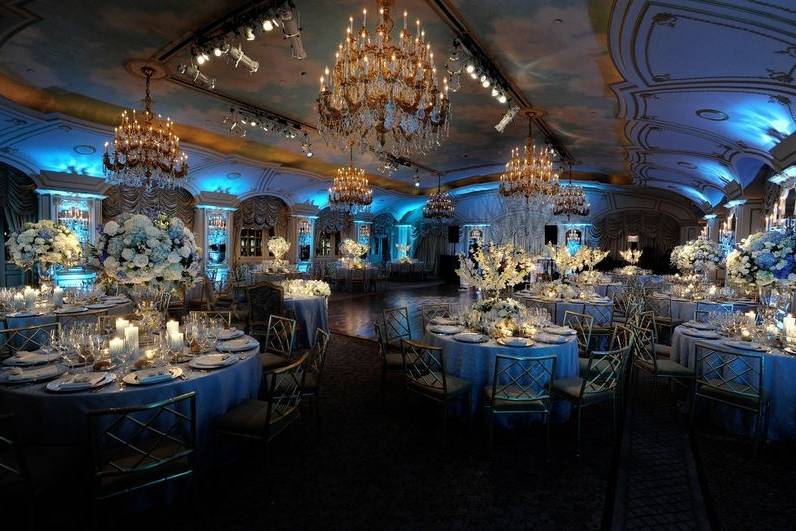 Amy Katz Events