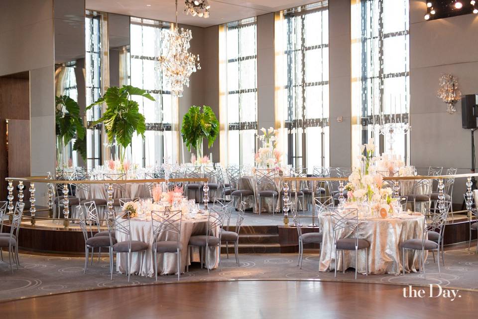 Amy Katz Events