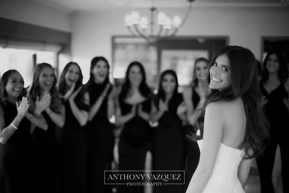 Amy Katz Events