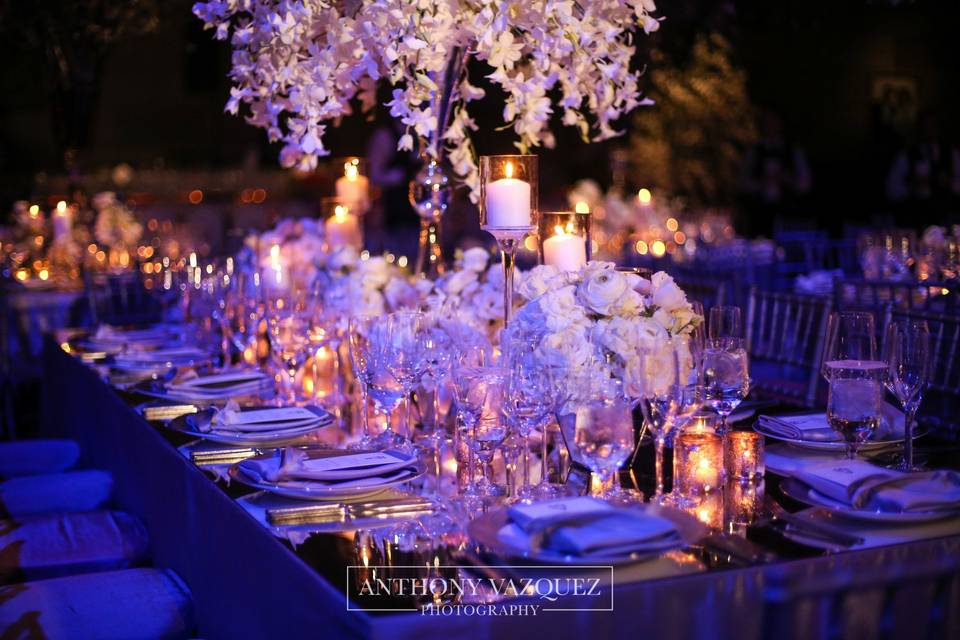 Amy Katz Events