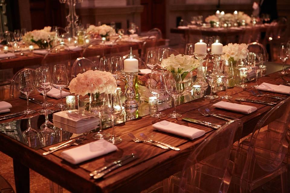 Amy Katz Events