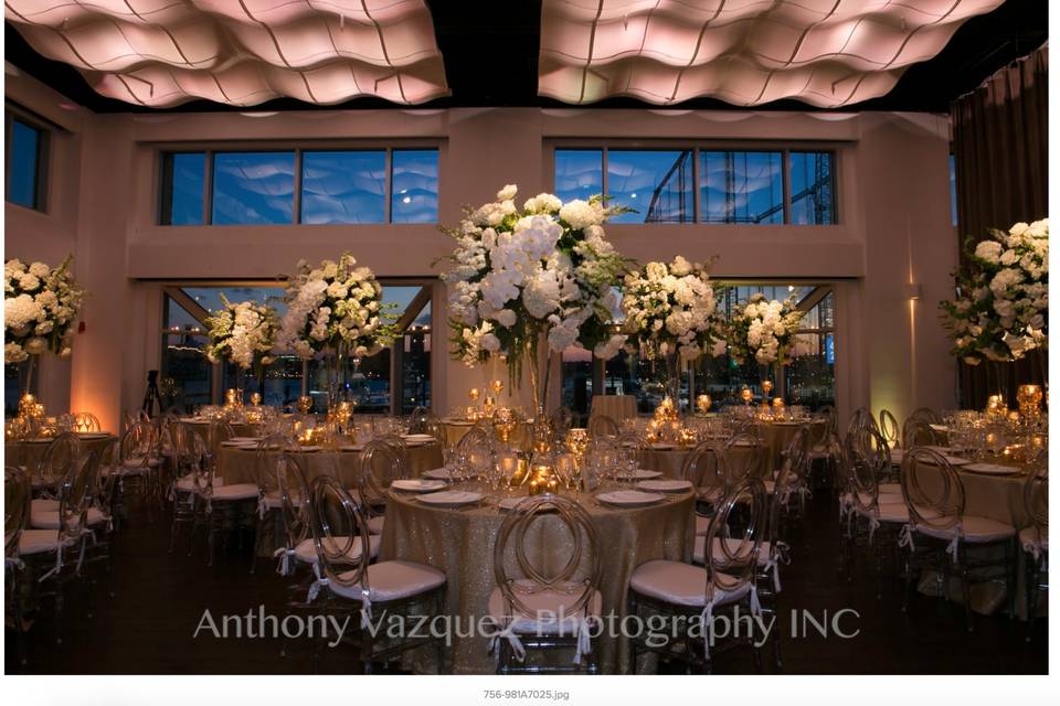 Amy Katz Events