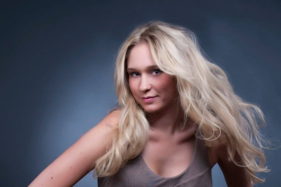 Kelly Raffuel - Makeup Artist