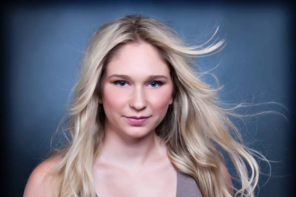 Kelly Raffuel - Makeup Artist