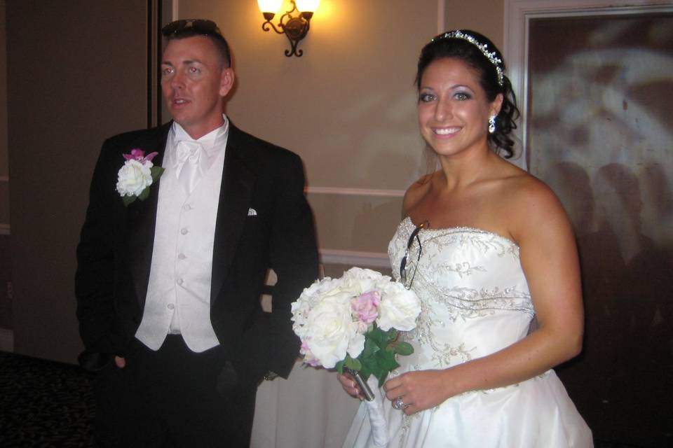 Kelly Raffuel - Makeup Artist