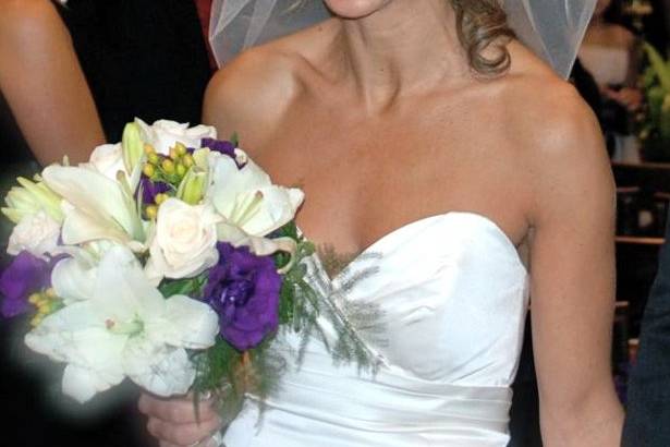 Kelly Raffuel - Makeup Artist