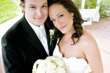 Kelly Raffuel - Makeup Artist