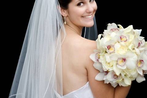 Kelly Raffuel - Makeup Artist
