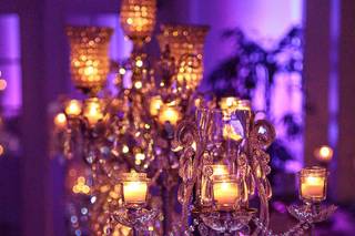 If The Candle Fits Wedding and Event Rentals, LLC