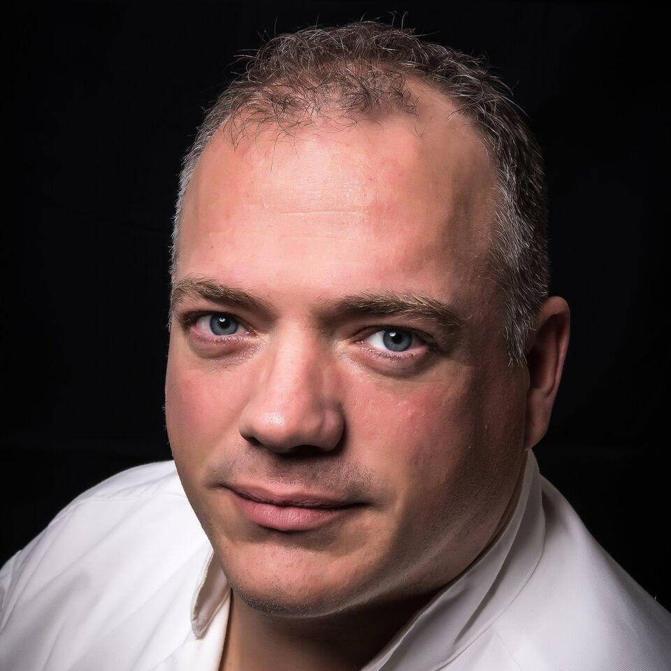 Jeffrey J. Hoppe