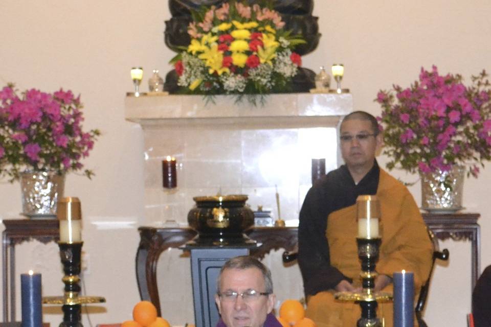 Volusia Buddhist Fellowship