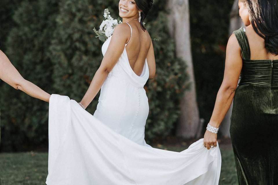 Perfect Bride