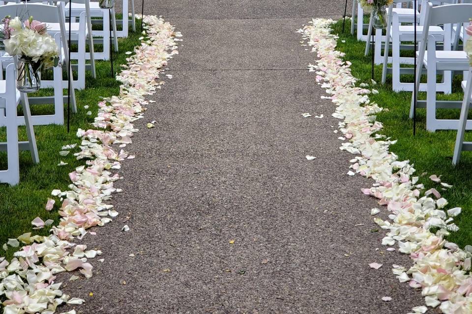 Laurel Creek Manor Arbor