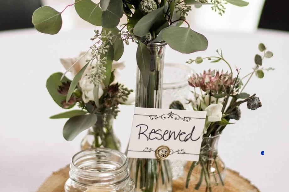 Dreyer House Florals