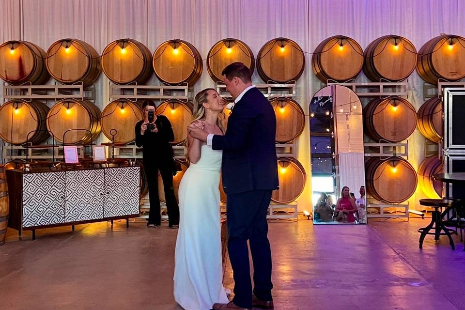 Last Dance