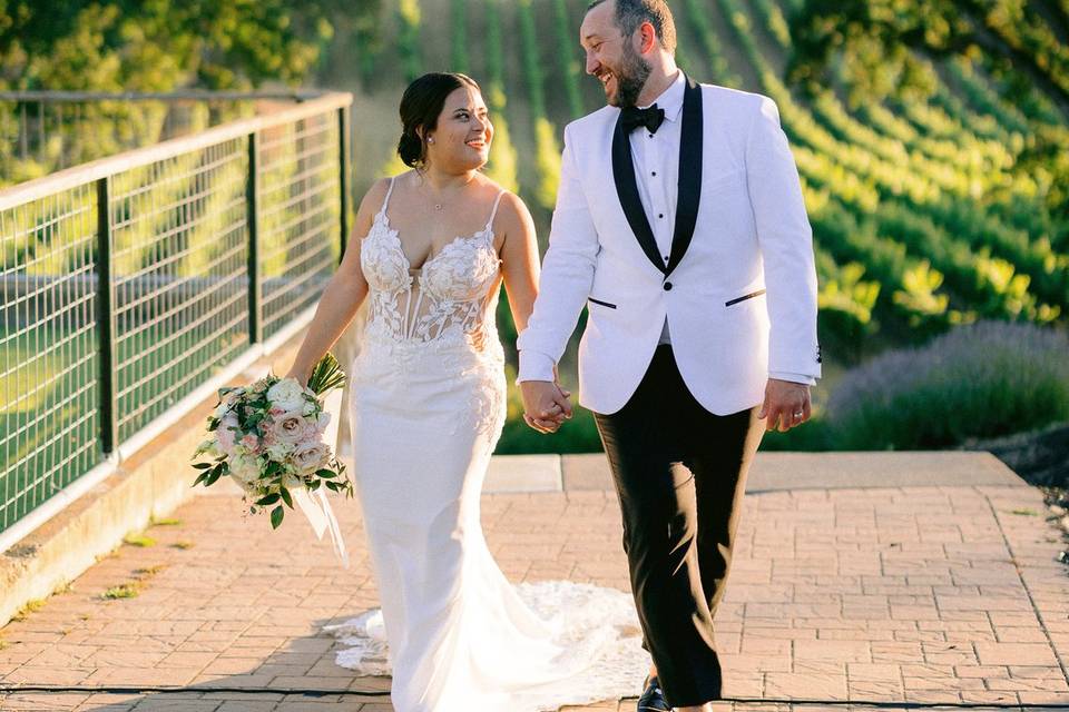 Gorgeous Bride