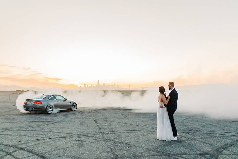 Congrat to the Dolan's!!