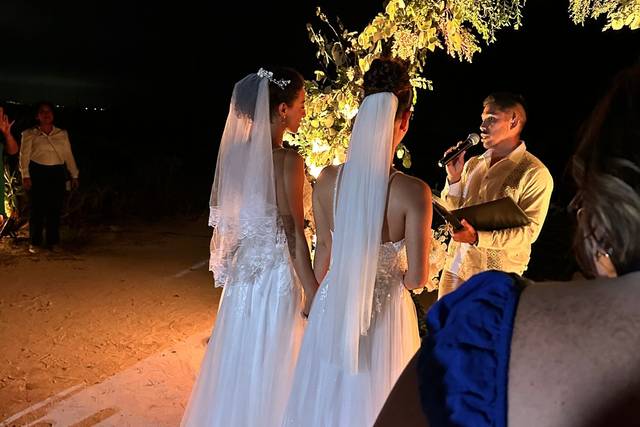 Marriage Ceremony