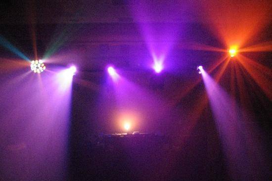 Lights