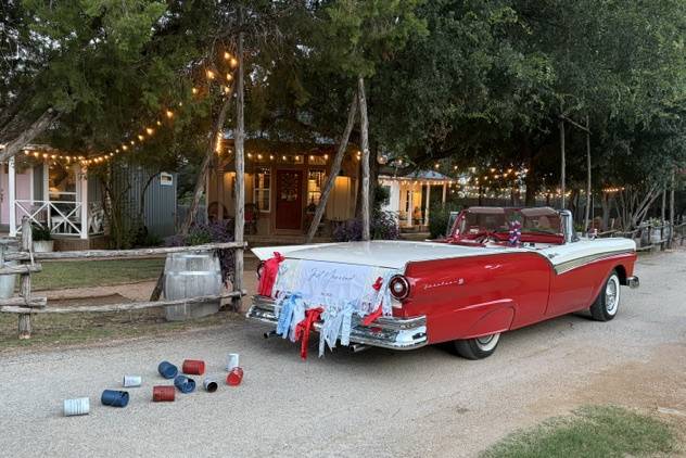 Peggy Sue 4th of July