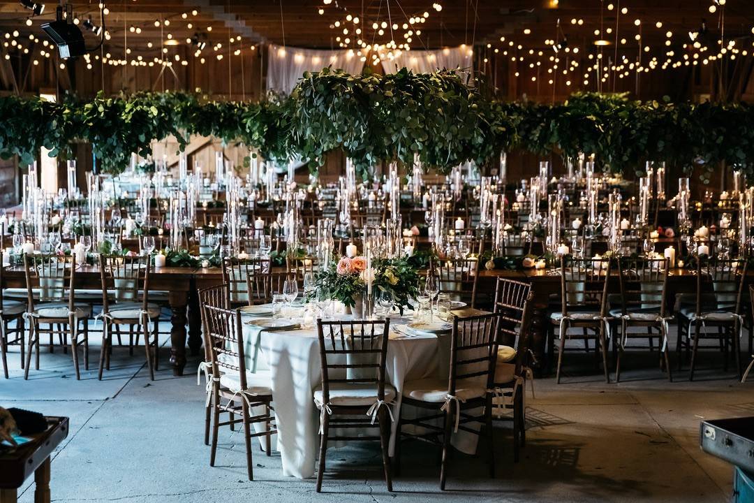 Oz Farm - Barn & Farm Weddings - Saugerties, NY - WeddingWire