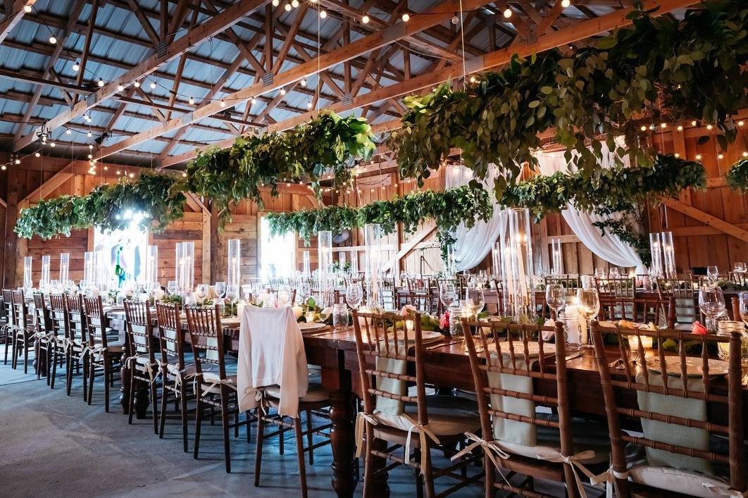 Oz Farm - Venue - Saugerties, NY - WeddingWire