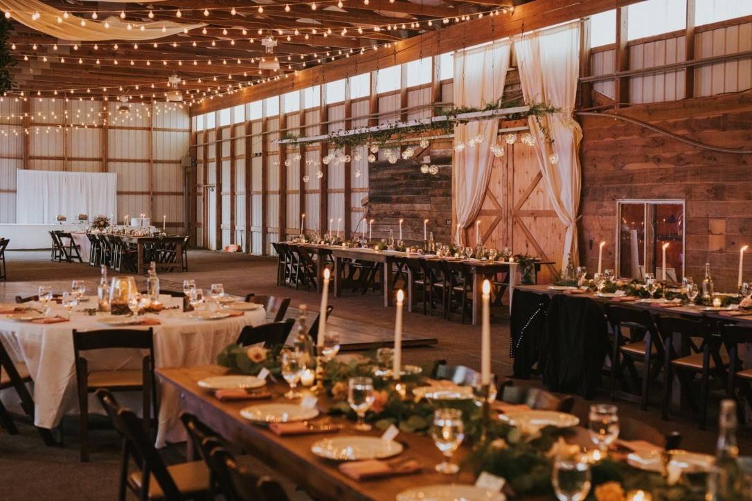 Oz Farm - Venue - Saugerties, NY - WeddingWire