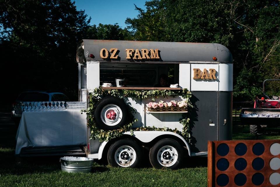 Oz Farm