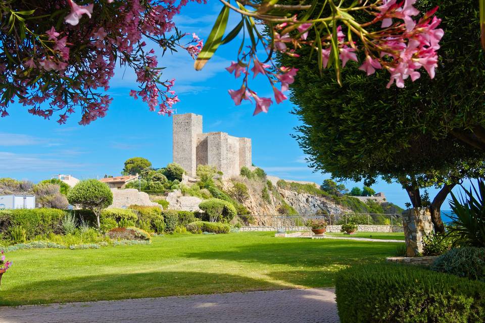 Hotel Capo D'Uomo