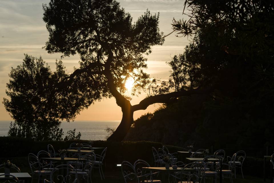 Hotel Capo D'Uomo