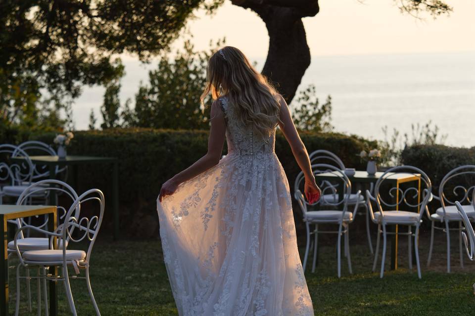 Hotel Capo D'Uomo