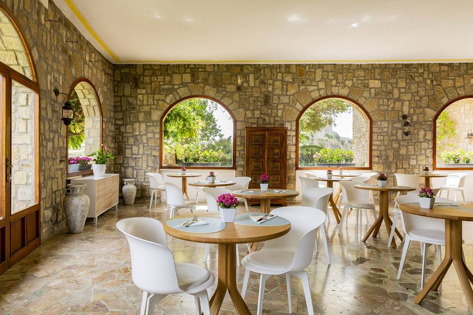Hotel Capo D'Uomo