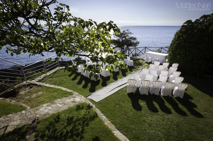 Hotel Capo D'Uomo