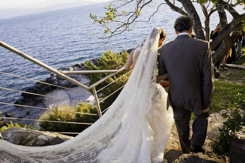 Hotel Capo D'Uomo