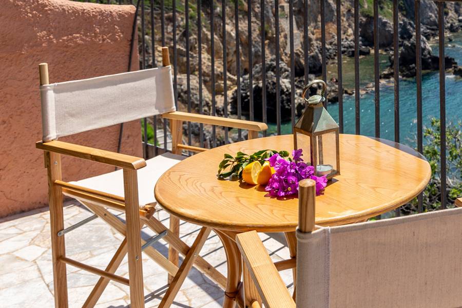 Hotel Capo D'Uomo