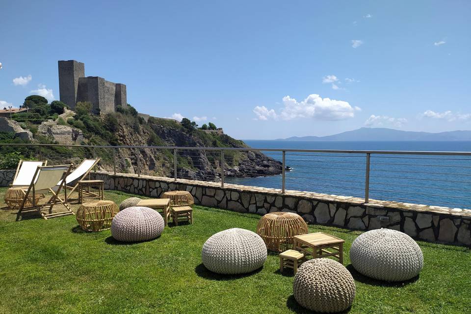 Hotel Capo D'Uomo