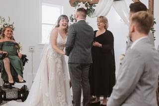 Ceremonies By Sabra