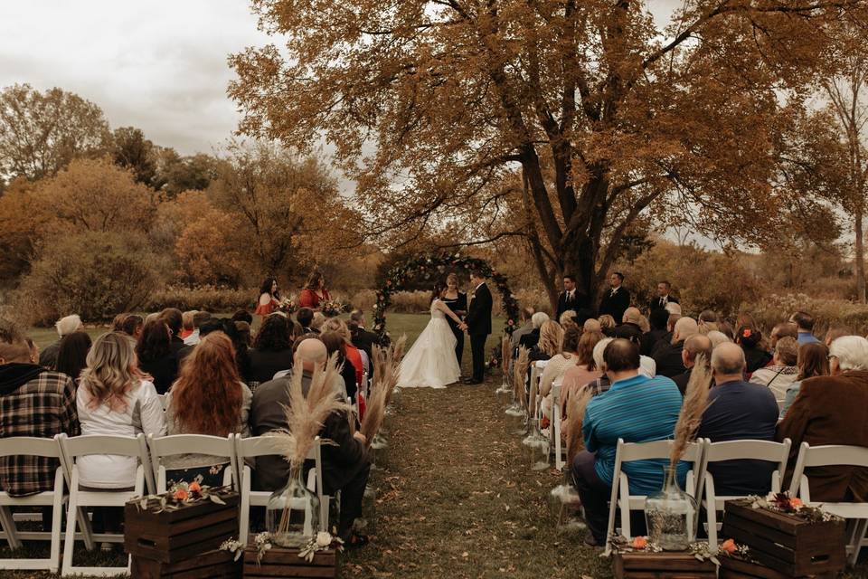 Cox Creekside Acres Goodrich