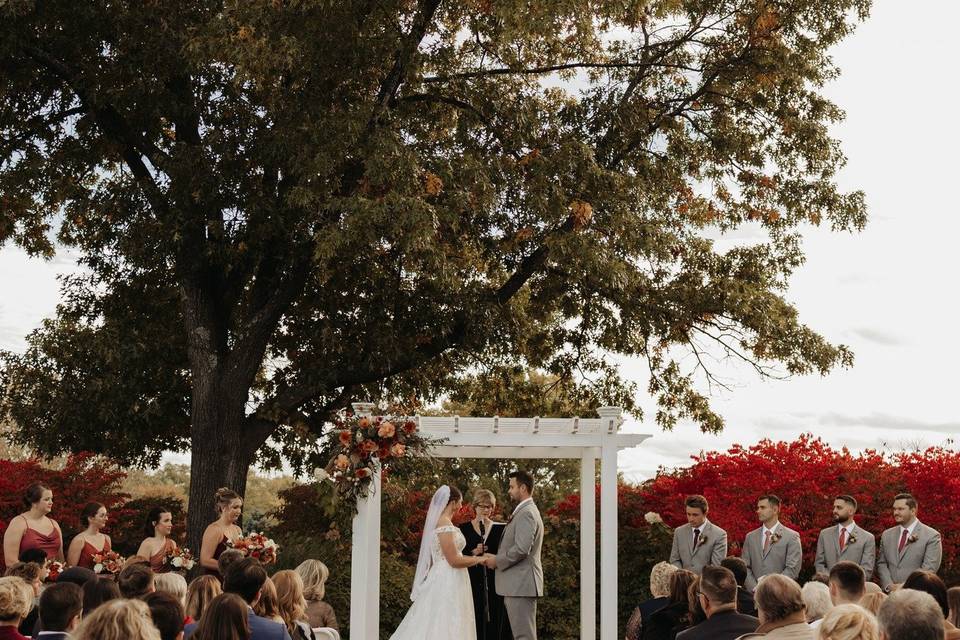 Fillwock Paint Creek Orion Twp