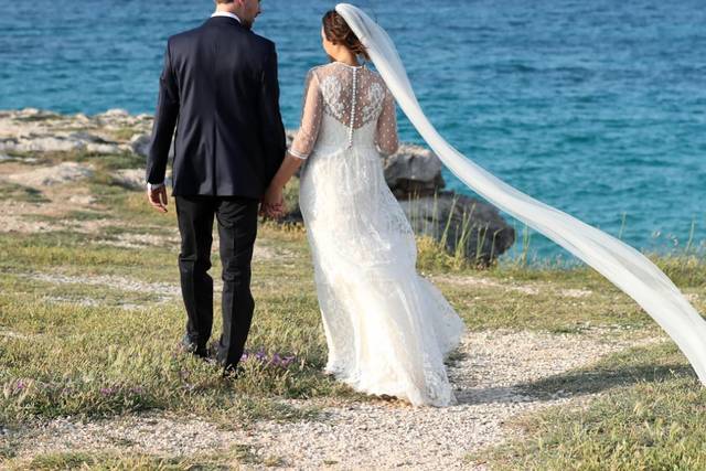 Sara D'Errico Events