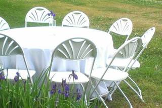 Bash Time Party Rentals and DJ Service