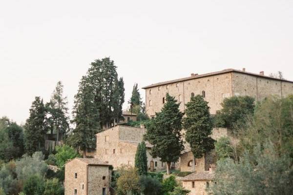 Castello di Bibbione