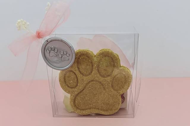 Paws we love you